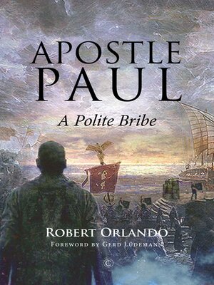 cover image of Apostle Paul
